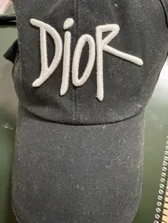 Dior キャップ　帽子