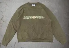 90s Lee デザインスウェット us古着