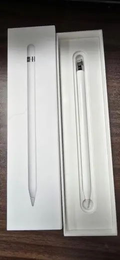 Apple Pencil (第1世代) ホワイト ジャンク