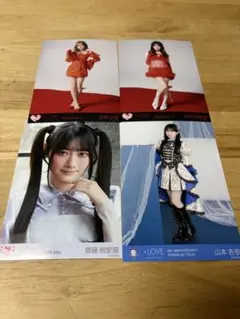 2026年最新】山本杏奈 生写真の人気アイテム - メルカリ