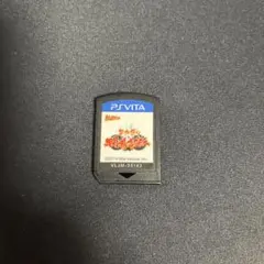 PSVITA　閃乱カグラ　デカ盛り
