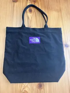THE NORTH FACE PURPLE LABEL トートバッグのサムネイル