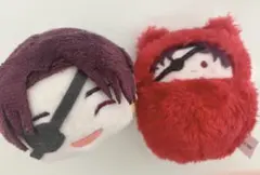 ウィンドブレイカー 蘇枋隼飛 ぬいぐるみ