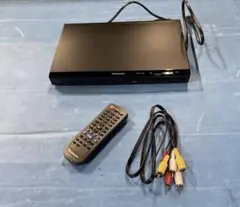 2026年最新】Panasonic DVDプレーヤーの人気アイテム - メルカリ