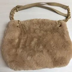 【購入証明書あり】 Samantha Thavasa ファートートバッグ