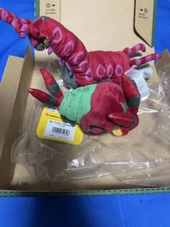 ポケモン　fit ペンドラー　フシデ