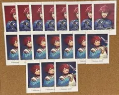 あんスタ 朱桜司 ぱしゃっつ 6周年 7周年