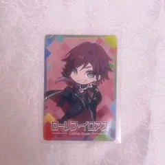 にじさんじチップス vol.4 ローレン・イロアス