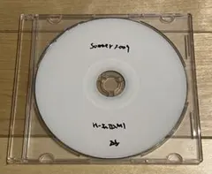 H-FUTAMI MIX CD-R Summer 2009