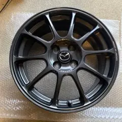 NDロードスター990S純正RAYS鍛造ZE40 16in 7J+45 4本 NDロードスター990S純正RAYS鍛造ZE40 16in 7J+45 1本 - メルカリ