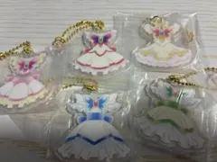 プリキュア 一番くじ