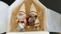 ノルディカニッセ　イルムス限定　2022年　テディベア