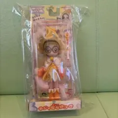 ■未開封 おジャ魔女どれみ しゃーぷっぷっフレンズ はづき フィギュア■ □未開封 おジャ魔女どれみ しゃーぷっぷっフレンズ はづき フィギュア