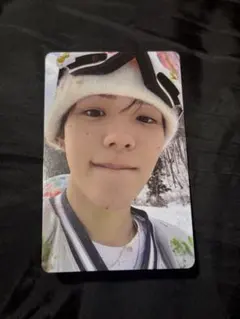 RIIZE All of You HMV 特典 トレカ ラキドロ ショウタロウ②