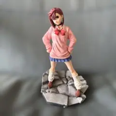 バ*ィ様 【中古品】　ダンダダン　モモ　フィギュア