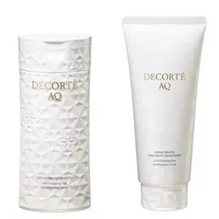 コスメデコルテ　シャンプー　トリートメント