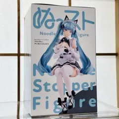 NIKKE ぬーどるストッパー フィギュア プリバティ：アンカインド・メイド