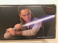 新品 海外ディズニー限定 公式ライセンス品リムーバブル ＦＸライトセーバー