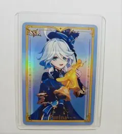 原神 流光行記 フリーナ SSR - メルカリ