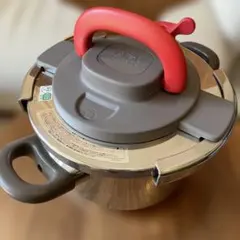 T-fal Clipso Clair 圧力鍋 6Lティファール クリプソクレール - メルカリ