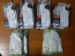 SIMON(シモン) work gloves　牛床革手袋　22枚セットのサムネイル