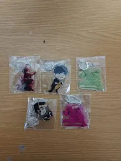 2026年最新】UVERWORLD グッズ キーホルダーの人気アイテム - メルカリ