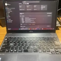 2026年最新】LIFEBOOK UH ジャンクの人気アイテム - メルカリ