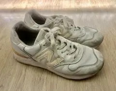 ニューバランス M1400 US7.5 UK7.0 JP25.5cm