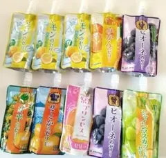 2026年最新】ゼリー飲料の人気アイテム - メルカリ
