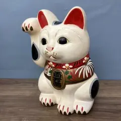 2026年最新】招き猫 骨董の人気アイテム - メルカリ