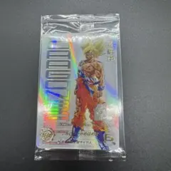 スーパードラゴンボールヒーローズ　UGM4-067 孫悟空　新品 未開封