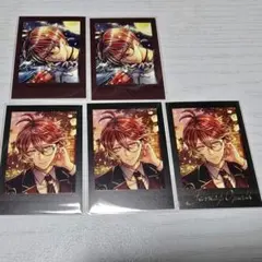 あくねこ フェネス ぱしゃこれ 箔押し