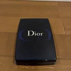 DIOR トラベルスタジオ メイクアップパレット