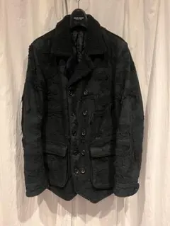 【中古】Undercover クラストボアランチコート アンダーカバーのサムネイル