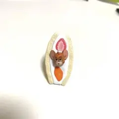 トムとジェリー ジェリー フィギュア