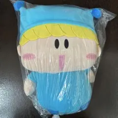 ミルモでポン！ ミルモ Lぬいぐるみのサムネイル