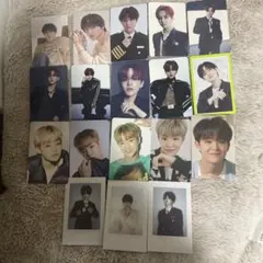 treasure ジフン まとめ売り