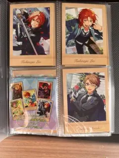 あんさんぶるスターズ！　ぱしゃこれ　追憶編