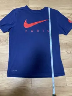 パリサンジェルマン Nike DRI-FIT Tシャツ PARIS