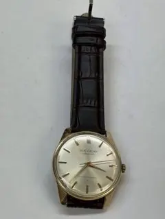 SEIKO CROWN 手巻き 21石 J15003 腕時計 - メルカリ