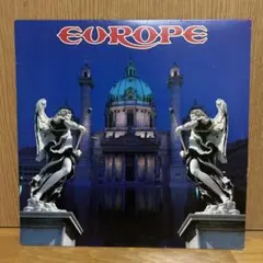 EUROPE レコード