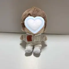 ぬいぐるみ服 手つなぎストぬい SixTONES ちびぬい服 - メルカリ