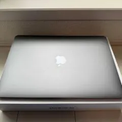MacBook Air 2019 13インチ 8GB/256GB スペースグレー