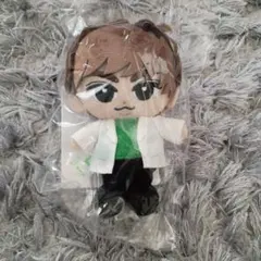 Snow Man　阿部亮平　すのチル　ぬいぐるみ