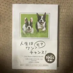 人生はワンモアチャンス! 「仕事」も「遊び」もさらに楽しくなる66の方法