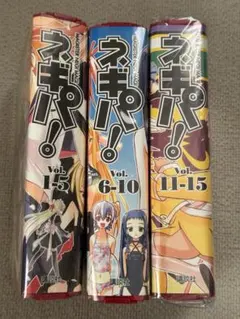 魔法老師 ネギま 6 海外版 中国語 - メルカリ