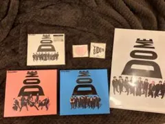 SnowMan i DO ME S3 3形態 特典付き