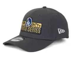 MLB ドジャース キャップ 【海外版】ナショナルリーグ優勝記念