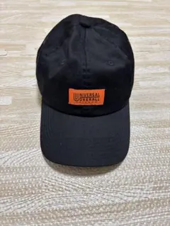 UNIVERSAL OVERALL ブラックキャップのサムネイル