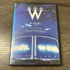 希少DVD・無料配送】w-inds. Seventh Ave. DVD 3枚組 - メルカリ